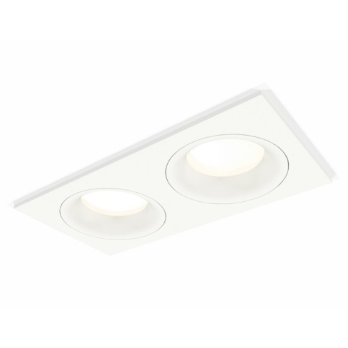 Встраиваемый светильник Ambrella Light Techno XC7635001 (C7635, N7010)