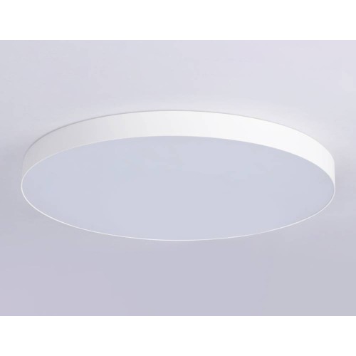 Потолочный светильник Ambrella Light Orbital Air Alum FV5539