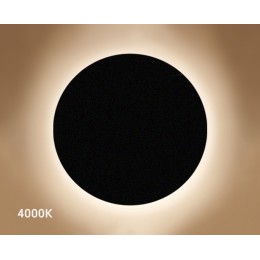 Настенный светильник Italline IT02-017 black