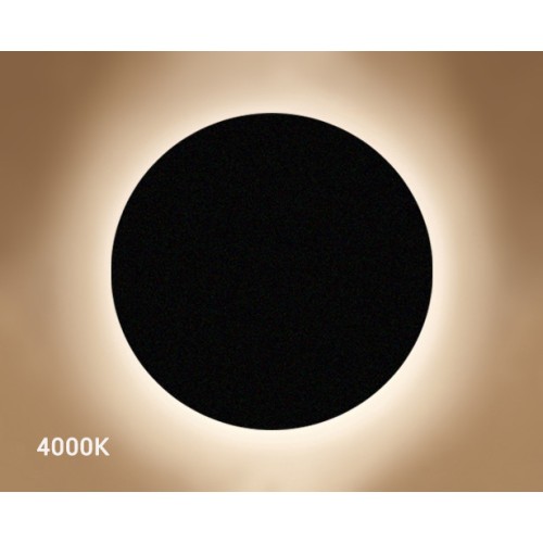 Настенный светильник Italline IT02-017 black