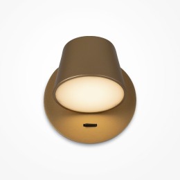 Бра Maytoni Pixel MOD421WL-L6BS3K