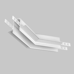 Угол-соединитель Maytoni Magnetic track system Exility TRA034CLO-42W