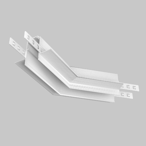 Угол-соединитель Maytoni Magnetic track system Exility TRA034CLO-42W