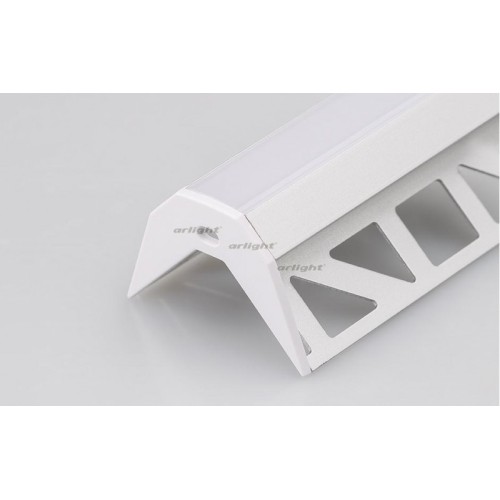 Заглушка Arlight ARH-DECORE-S12-EXT Flat с отверстием 023891