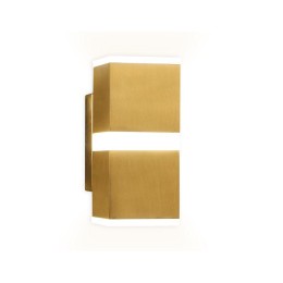 Настенный светодиодный светильник Ambrella Light Wall FW191