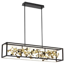 Люстра на штанге Odeon Light Bild 5065/65L