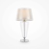 Настольная лампа Maytoni Verre Z005TL-01CH