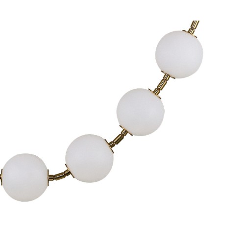 Подвесная люстра Kink Light Мони 07627-15L,20