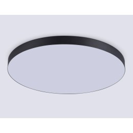 Потолочный светильник Ambrella Light Orbital Air Alum FV5542