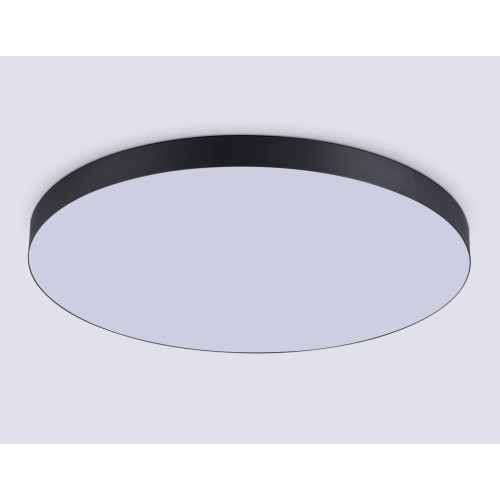 Потолочный светильник Ambrella Light Orbital Air Alum FV5542