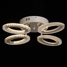 Потолочная люстра De Markt Мадлен 424015404