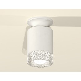 Накладной светильник Ambrella Light Techno XS6301102 (N6901, C6301, N6150)