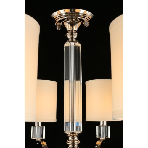 Потолочная люстра Aployt Ivet APL.706.07.08