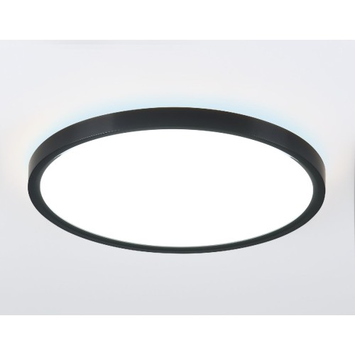 Потолочный светильник Ambrella Light Orbital Air FZ3055