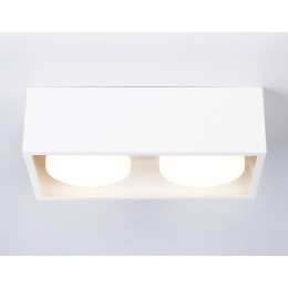 Накладной светильник Ambrella Light Techno spot TN70828