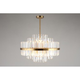 Люстра на штанге Omnilux Saviano OML-69017-09