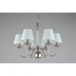 Подвесная люстра APLOYT Perla APL.731.03.06
