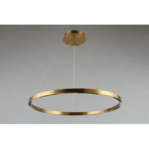 Подвесная люстра Aployt Noella APL.051.13.43