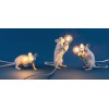Настольная лампа ImperiumLoft Seletti Mouse 168481-22