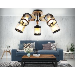 Потолочная люстра Ambrella Light Traditional TR9529