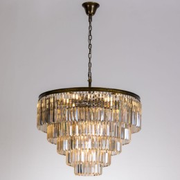 Потолочная люстра Divinare Nova 3005/23 SP-18