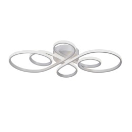 Потолочный светодиодный светильник Vitaluce V3775-0/2PL