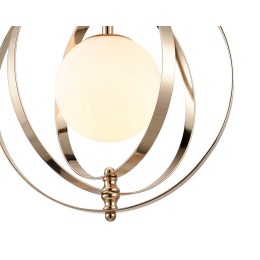 Подвесной светильник Vele Luce Orion VL1833P01