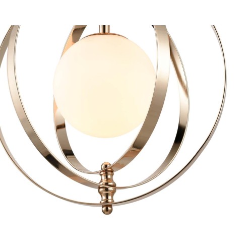 Подвесной светильник Vele Luce Orion VL1833P01