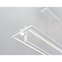 Подвесная люстра Ambrella Light Comfort FL5735