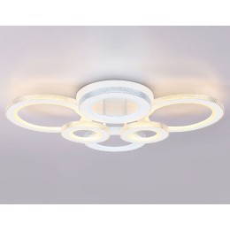 Потолочная люстра Ambrella Light Acrylica Original FA8874