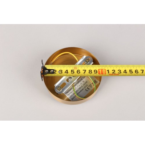 Люстра на штанге APLOYT Oliwia APL.604.07.12