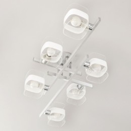 Потолочная люстра Citilux Вирта CL139260