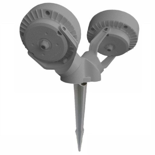 Ландшафтный светильник Fumagalli Tommy 4M1.001.000.LXD2L