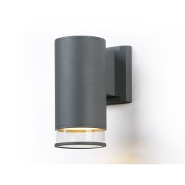 Уличный настенный светильник Ambrella Light Garden ST3818