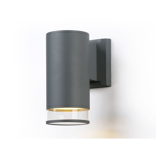 Уличный настенный светильник Ambrella Light Garden ST3818