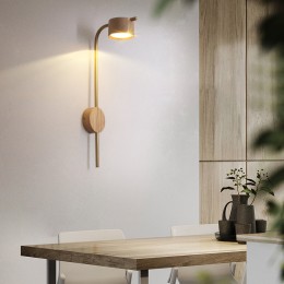 Бра ImperiumLoft Patsy 208808-23