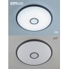 Потолочная люстра Citilux Старлайт Смарт CL703A105G