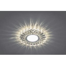 Встраиваемый светильник Feron CD900 28843