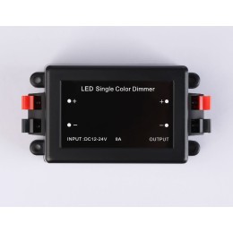 Контроллер-диммер Ambrella Light LED Strip GS11001