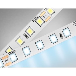 Светодиодная лента Ambrella Light LED Strip 24В 2835 10Вт/м 6500K 5м IP20 GS3103