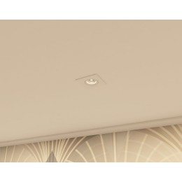 Встраиваемый светильник Denkirs DK2037 DK2038-WH