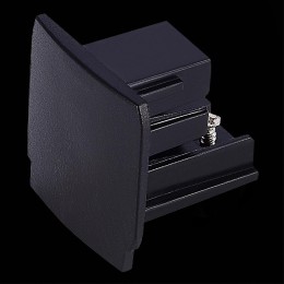 Заглушка для трехфазного шинопровода ST Luce Trace ST030.409.11