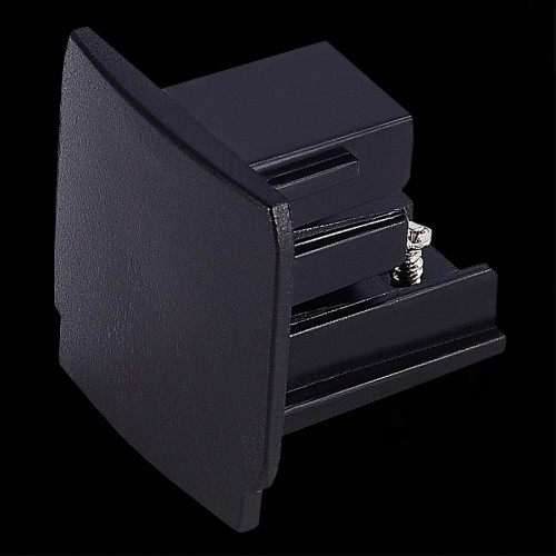 Заглушка для трехфазного шинопровода ST Luce Trace ST030.409.11