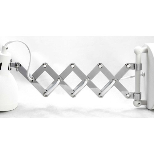 Бра Lussole Loft Koyukuk LSP-8048V