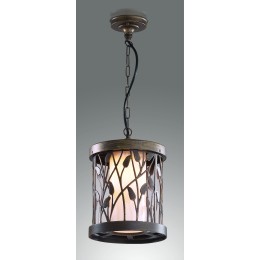 Уличный подвесной светильник Odeon Light Lagra 2287/1