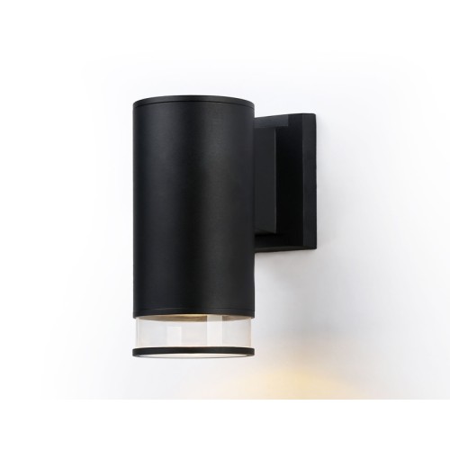 Уличный настенный светильник Ambrella Light Garden ST3819