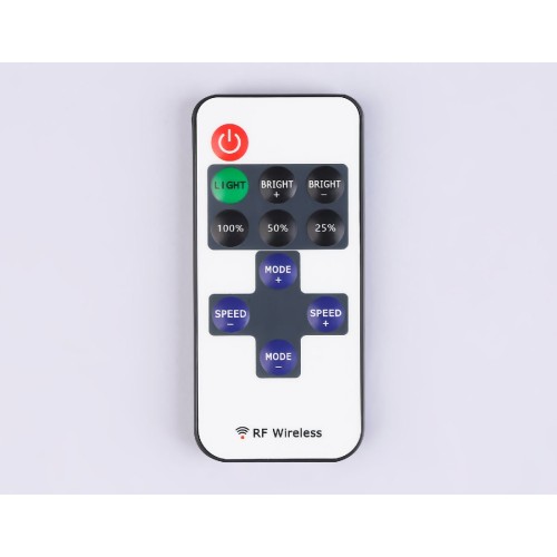 Контроллер-диммер Ambrella Light LED Strip GS11051