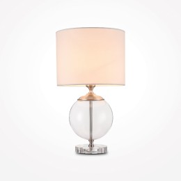 Настольная лампа Maytoni Lowell Z533TL-01N