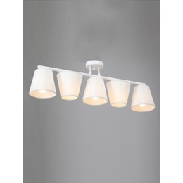 Накладная люстра Vitaluce V4590-0/5PL