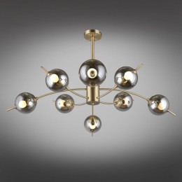 Люстра на штанге Omnilux OML-57207-08